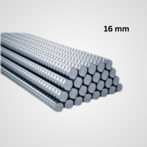 12 mm TMT Bar