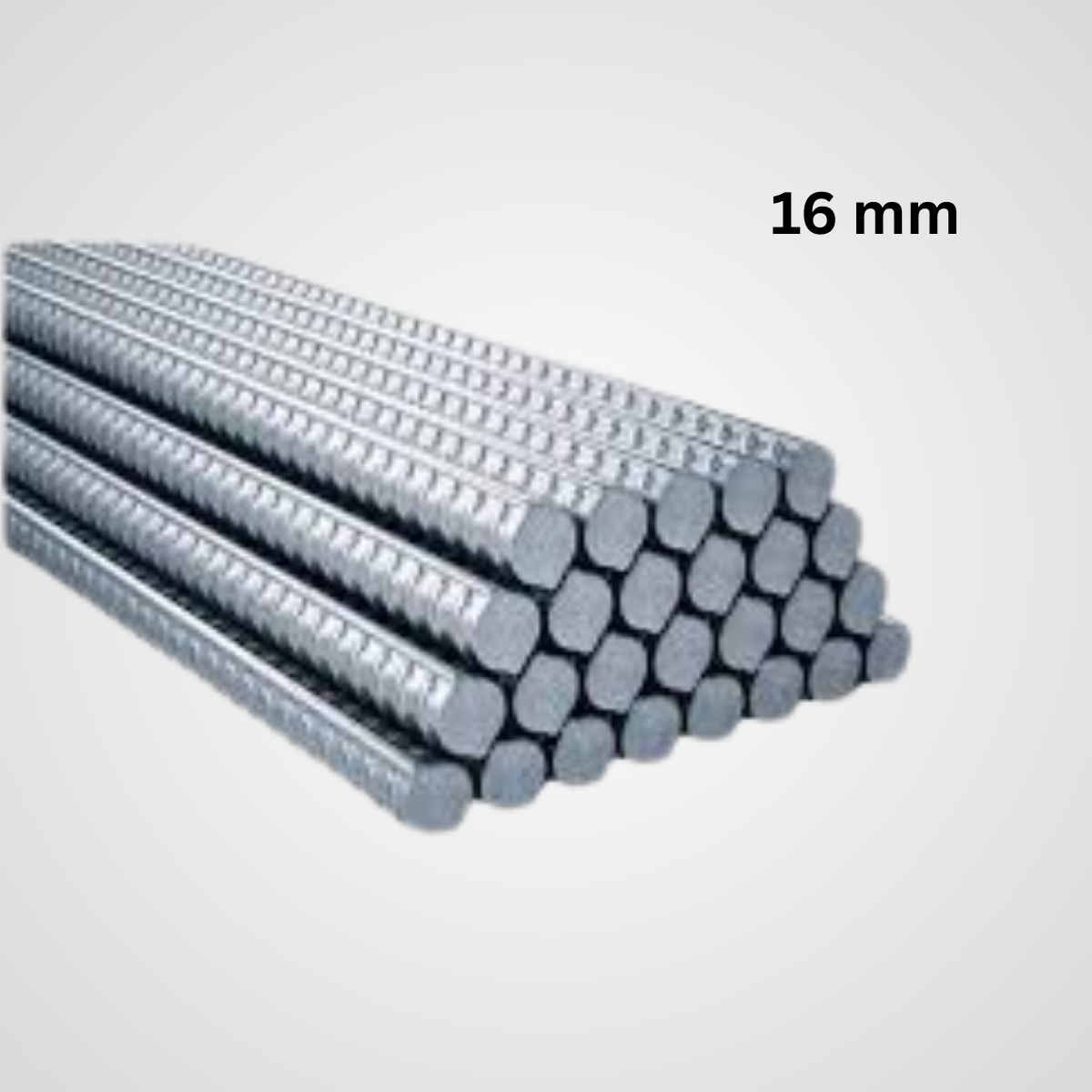 12 mm TMT Bar